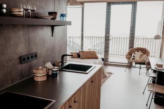Strandhotel Zoomers - Castricum - 6