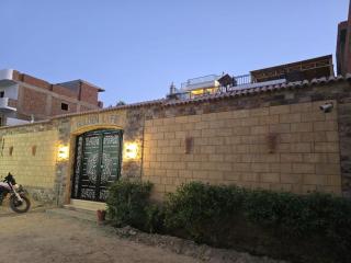 Villa golden life apartments, new property with pool access - Louxor - 5