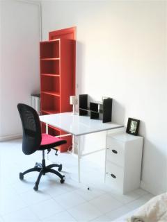 Appartement 110m2 Nice plein centre - Nice - 8