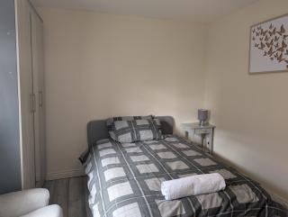 Town pad - Nuneaton - 0