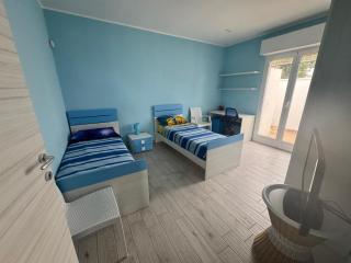 Ferienhaus im Herzen von Salento - Capilungo - 7