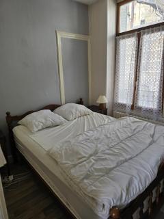 Appartement 6 personnes, vue exceptionnelle sur la montagne - La Bourboule - 1