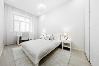 Quiet city centre two rooms apartment No16 - 0