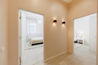 Quiet city centre two rooms apartment No16 - 7