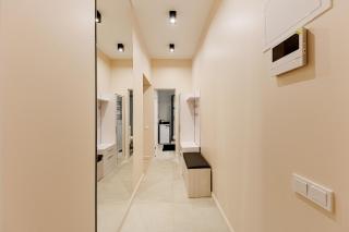 Quiet city centre two rooms apartment No16 - 6