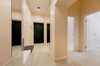 Quiet city centre two rooms apartment No16 - 2
