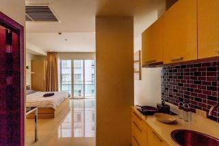 TC Contel At Sukhumvit Soi 11 nere subway - Makkasan - 1
