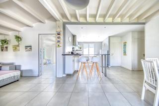 La Maison De Mimi 3 étoiles - 8