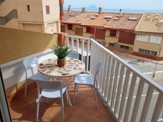 Apartamento Dos Mares - La Manga del Mar Menor - 5