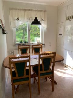 Odensvi Vandrarhem - 8