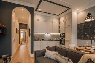 Port - 2 bedrooms in Campo de Ourique - Lissabon - 9