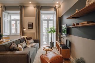 Port - 2 bedrooms in Campo de Ourique - Lissabon - 8
