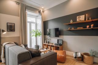 Port - 2 bedrooms in Campo de Ourique - Lissabon - 3