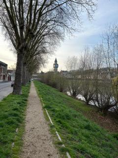 Bienvenue au Quai 29 - Épernay - 8