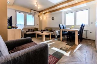 Aries Apartments - 2