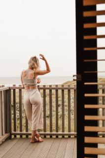 Strandhotel Zoomers - Castricum - 8