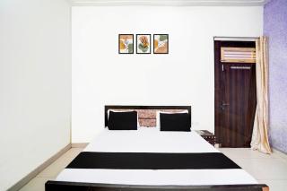 Hotel O Parth Hotel And Restaurant - Fīrozābād - 6