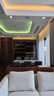 The Aurora By Always Homestay in Diamond Crown Hải Phòng - Ðông Khê - 4