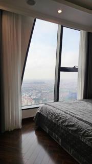 The Aurora By Always Homestay in Diamond Crown Hải Phòng - Ðông Khê - 2