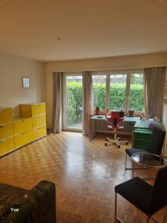 YveSkinYoga - Zurich - 8