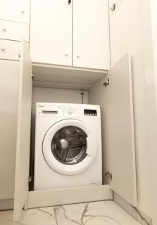 Luxus Apartament Nadmorski z sauną i siłownią - Danzig - 1