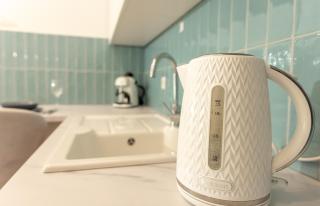Luxus Apartament Nadmorski z sauną i siłownią - 2
