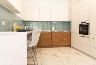 Luxus Apartament Nadmorski z sauną i siłownią - Danzig - 3