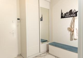 Luxus Apartament Nadmorski z sauną i siłownią - Danzig - 4