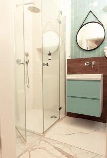 Luxus Apartament Nadmorski z sauną i siłownią - Gdańsk - 6