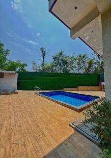 AUR02B02 Villa - Lonavala - 5