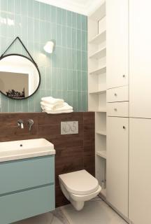 Luxus Apartament Nadmorski z sauną i siłownią - Danzig - 5