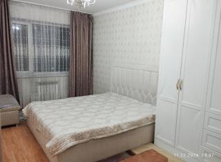 2х комнатная квартира - Astana - 3