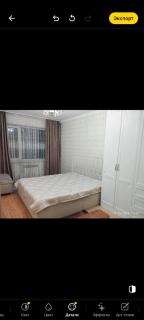2х комнатная квартира - Astana - 2