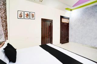 Hotel O Parth Hotel And Restaurant - Fīrozābād - 4