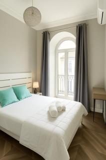 Splendide appartement design plein centre nice climatisé - 3 chambres - Nice - 9