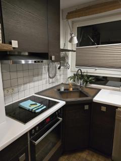 Gemütliche Doppelhaushälfte mit Garten - Bochum - 4