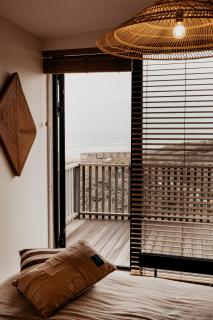 Strandhotel Zoomers - Castricum - 9