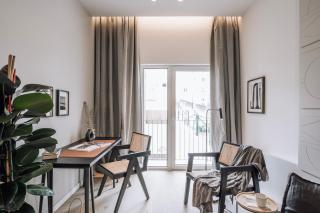 Xinca - 1 bedroom in Areeiro - Lisbon - 6