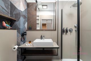 Your Holidays Bel Mare Aqua E 504 - Misdroy - 9