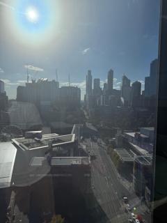 Riverside Near Crown with carpark - Melbourne - 5