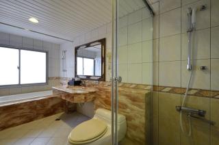 King's Paradise Hotel - Zhongli - 8