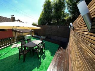 Casa Paisán - mountain view -  - 7