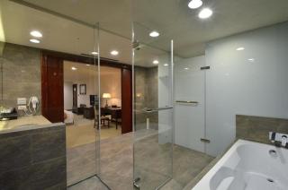 King's Paradise Hotel - Zhongli - 9