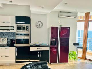 Blue Horizont Apartment - Durazzo - 2