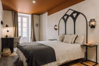Kidal - 2 bedrooms in Estrela - Lissabon - 9