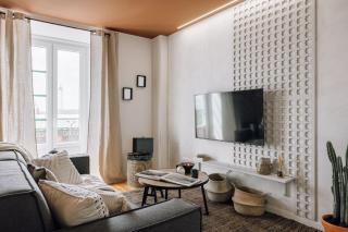 Kidal - 2 bedrooms in Estrela - Lissabon - 7