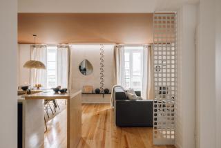 Kidal - 2 bedrooms in Estrela - Lissabon - 5