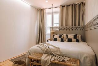 Kidal - 2 bedrooms in Estrela - Lissabon - 2
