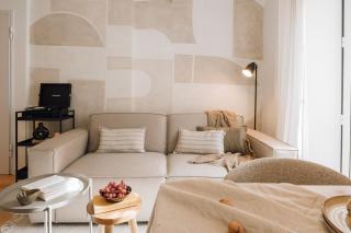 Tempio - 1 bedroom and balcony in Arroios - Lissabon - 6