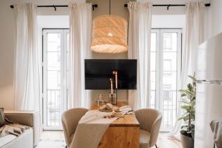 Tempio - 1 bedroom and balcony in Arroios - Lissabon - 5